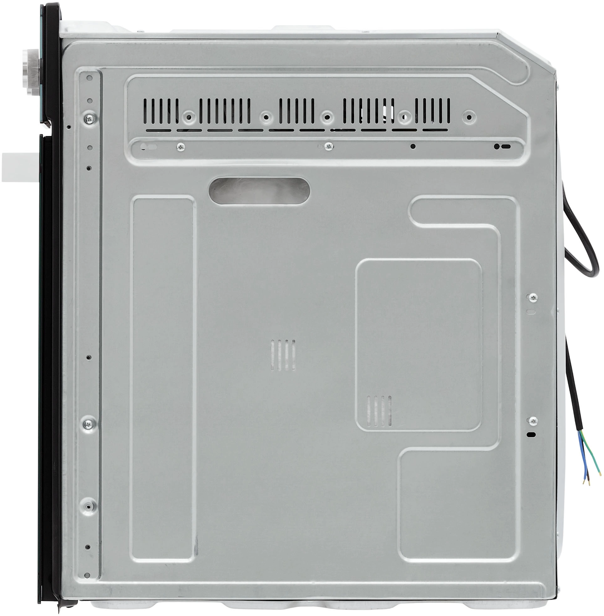 Духовой шкаф Электрический Krona Onore 60 Bl G2, фото 5