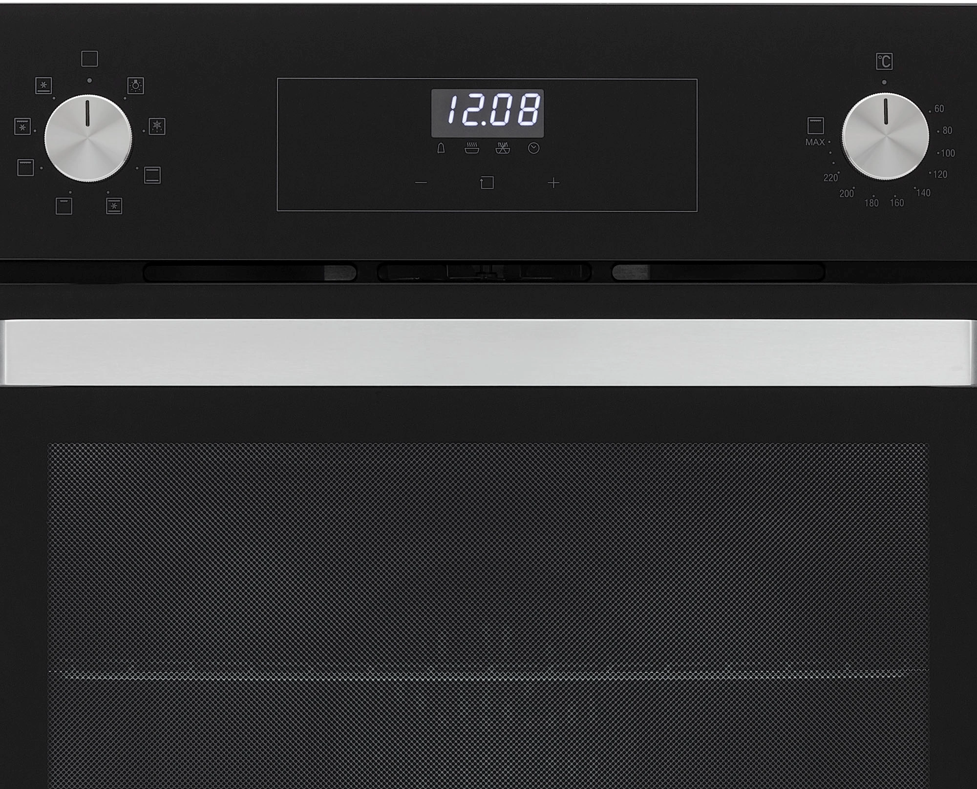 Духовой шкаф Электрический Krona Onore 60 Bl G2, фото 7