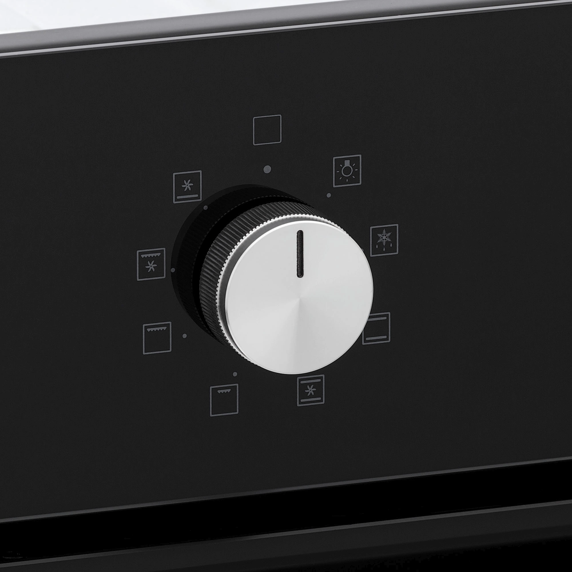 Духовой шкаф Электрический Krona Onore 60 Bl G2, фото 8