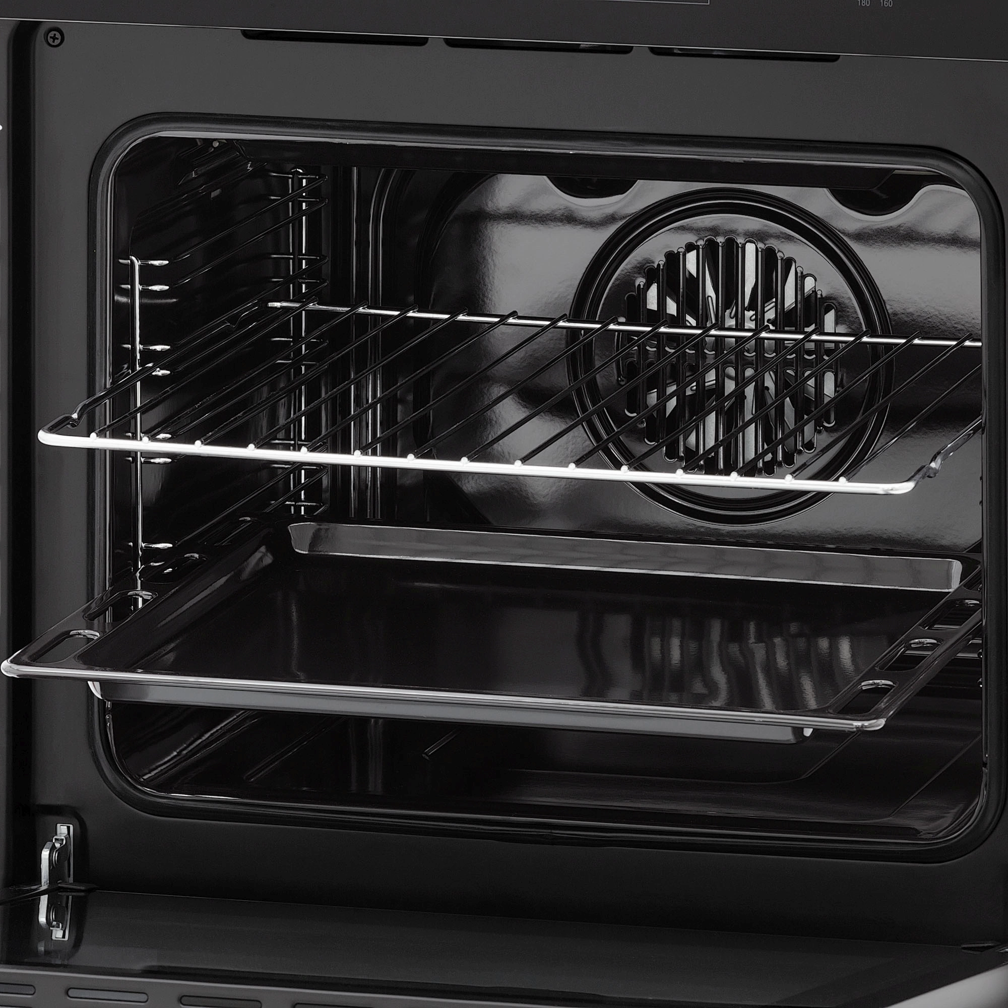 Духовой шкаф Электрический Krona Onore 60 Bl G2, фото 9