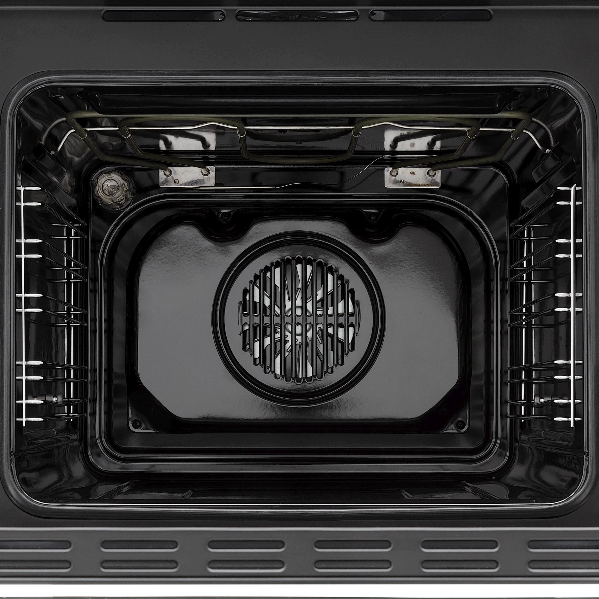 Духовой шкаф Электрический Krona Onore 60 Bl G2, фото 10