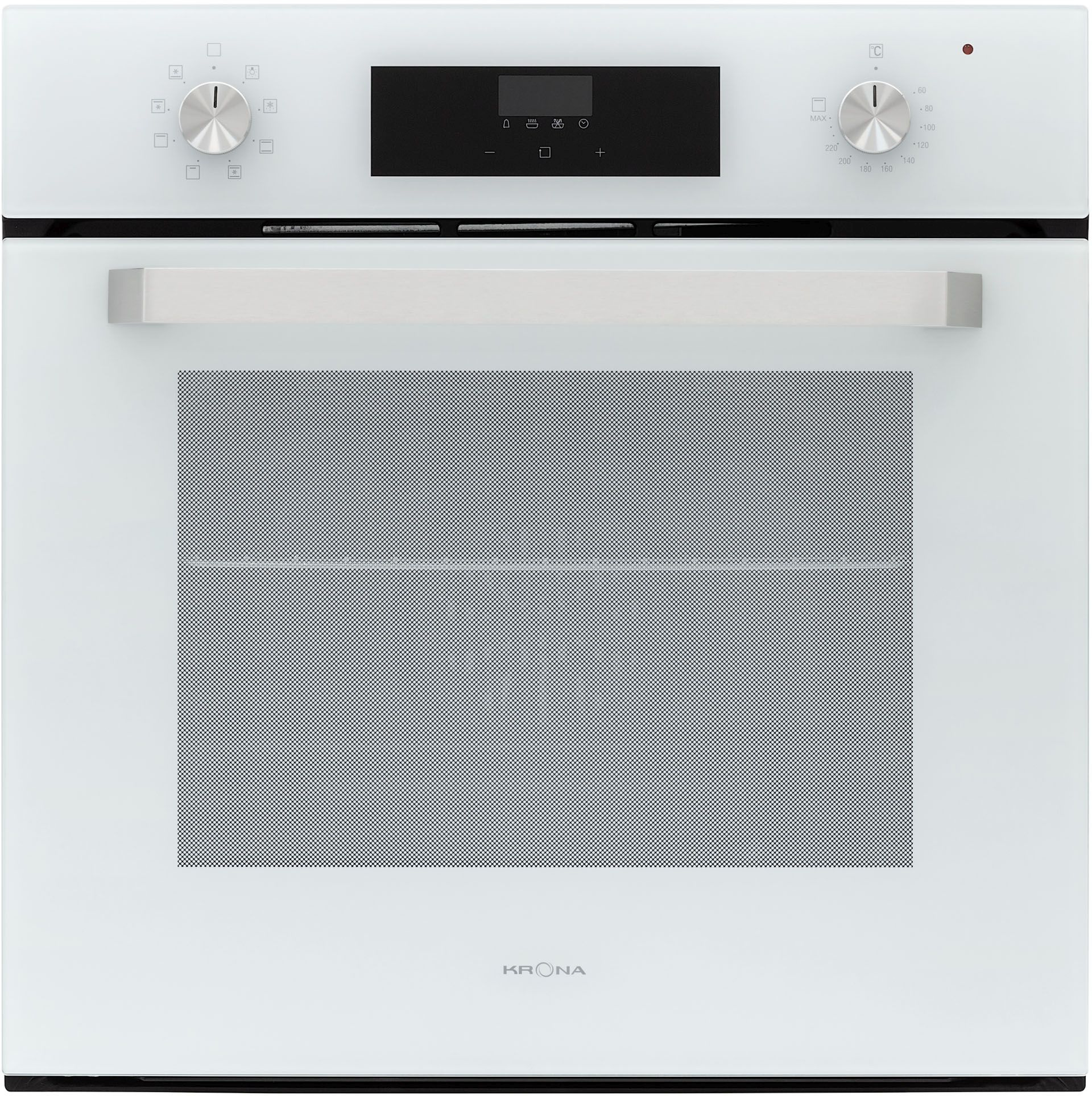 Духовой шкаф Электрический Krona Onore 60 WH G2, фото 2