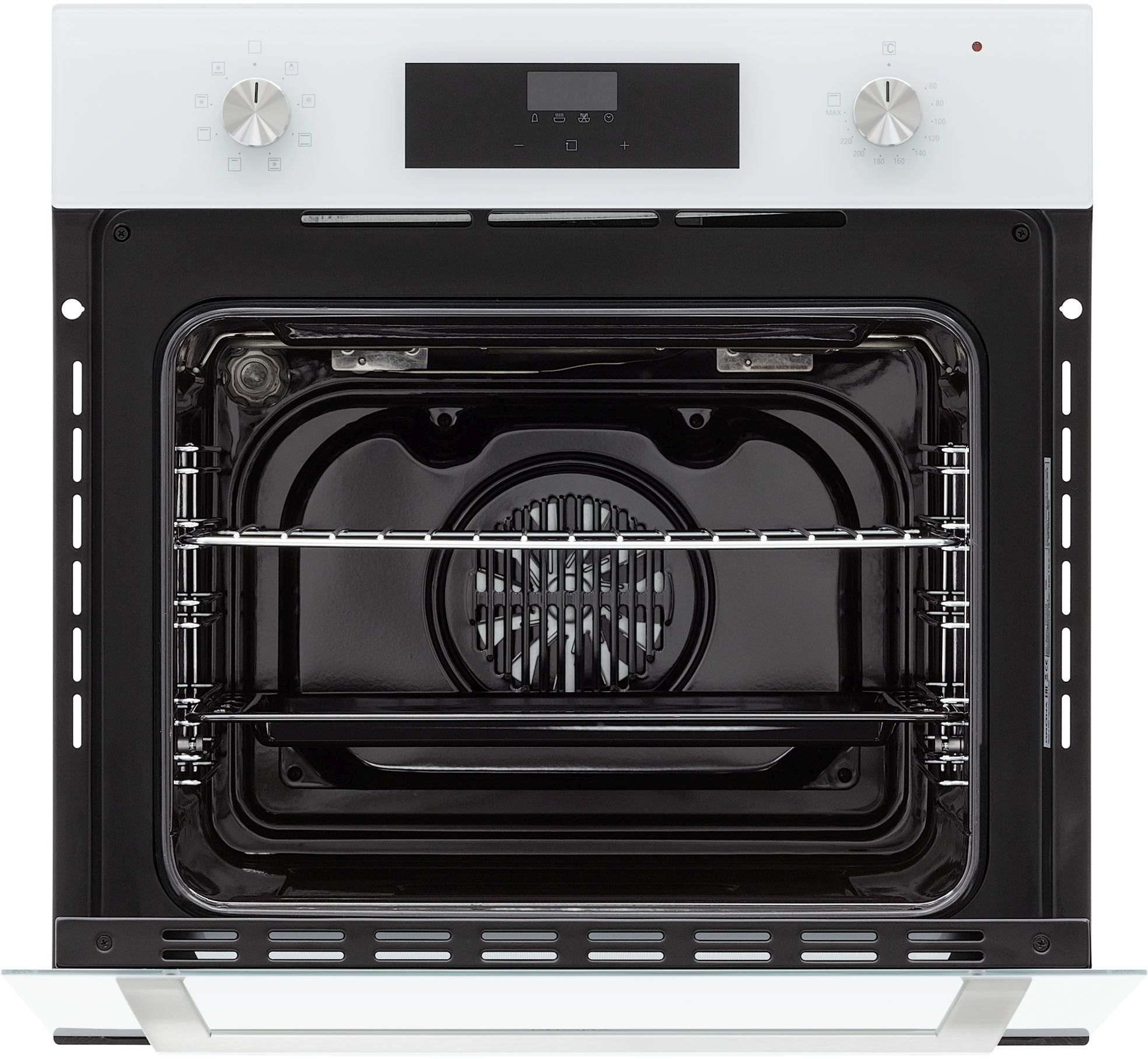 Духовой шкаф Электрический Krona Onore 60 WH G2, фото 4