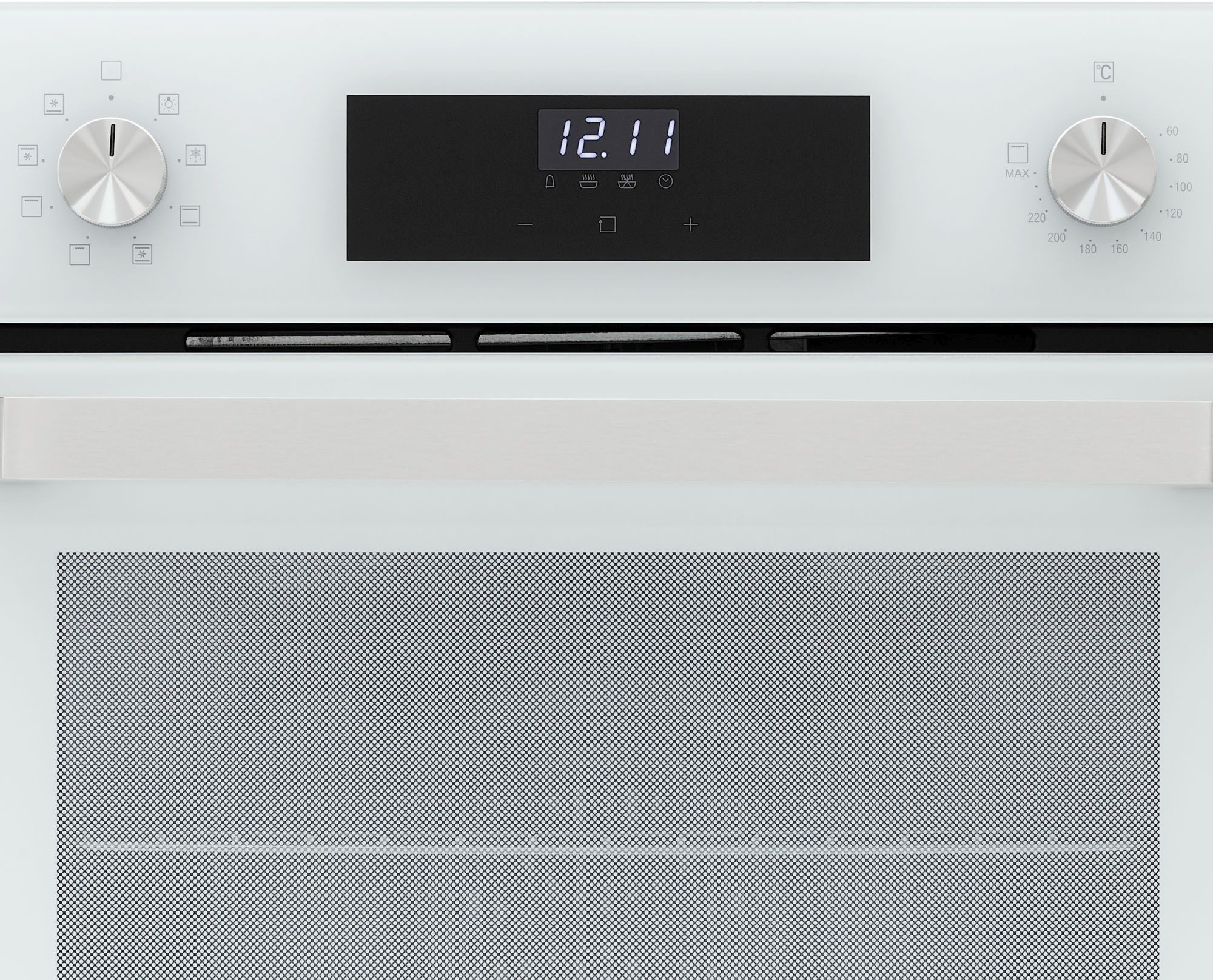 Духовой шкаф Электрический Krona Onore 60 WH G2, фото 8