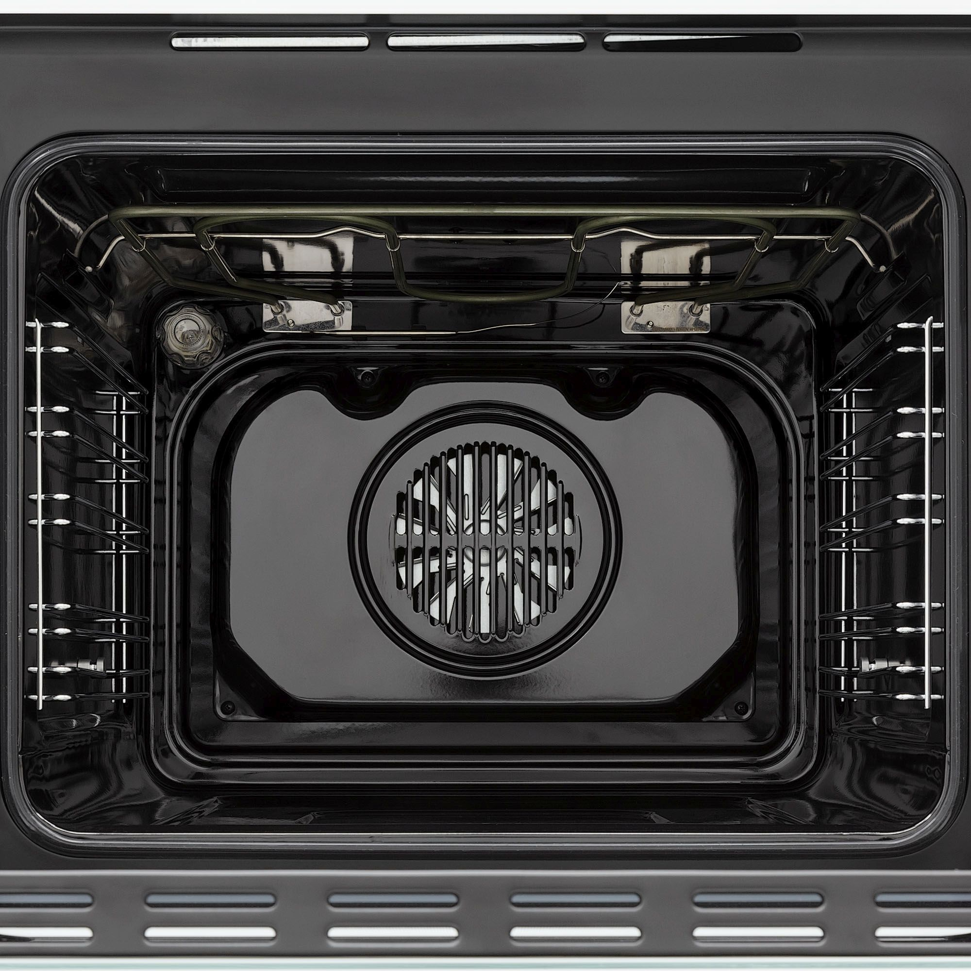 Духовой шкаф Электрический Krona Onore 60 WH G2, фото 10