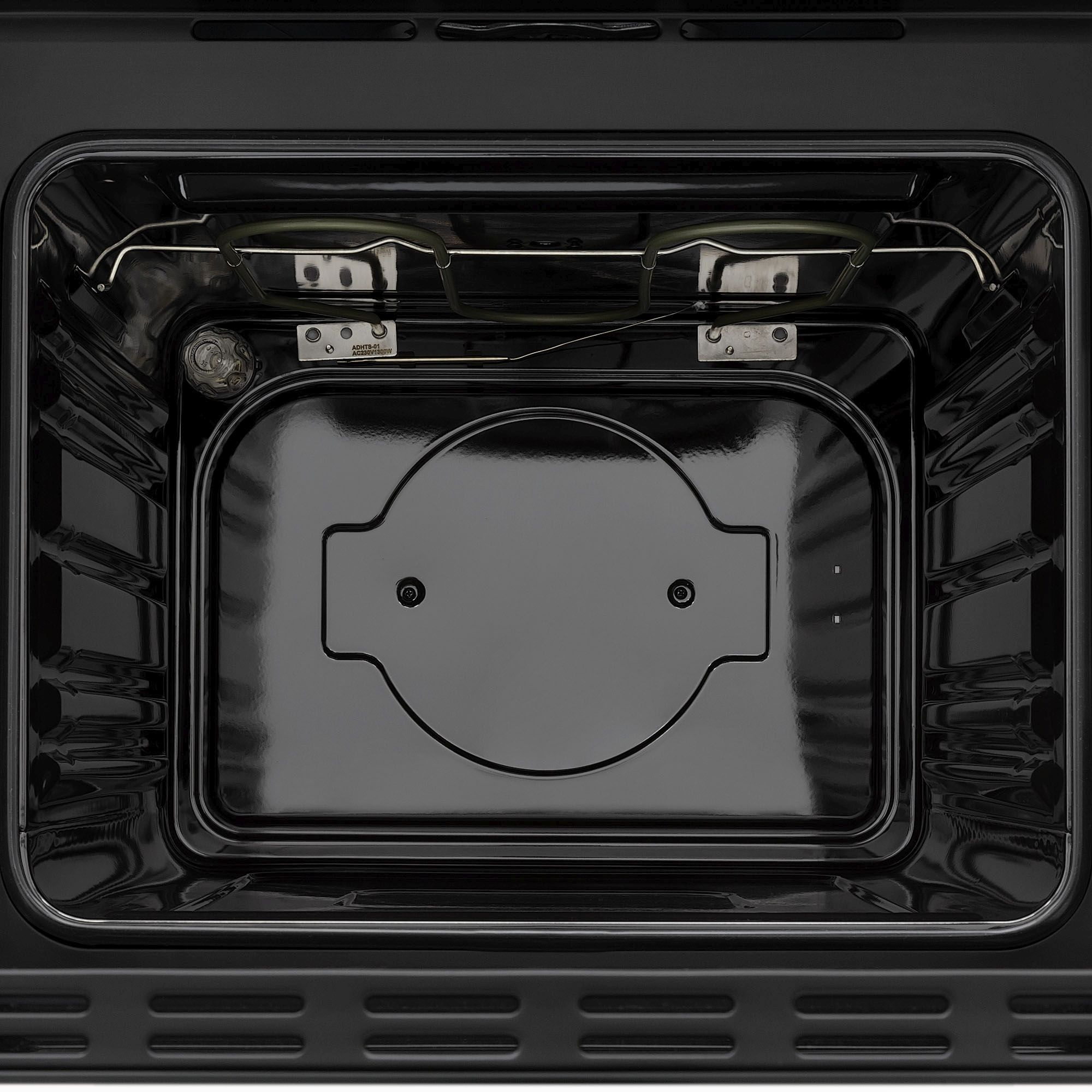 Духовой шкаф Электрический Krona PRONTO 60 BL G2, фото 12