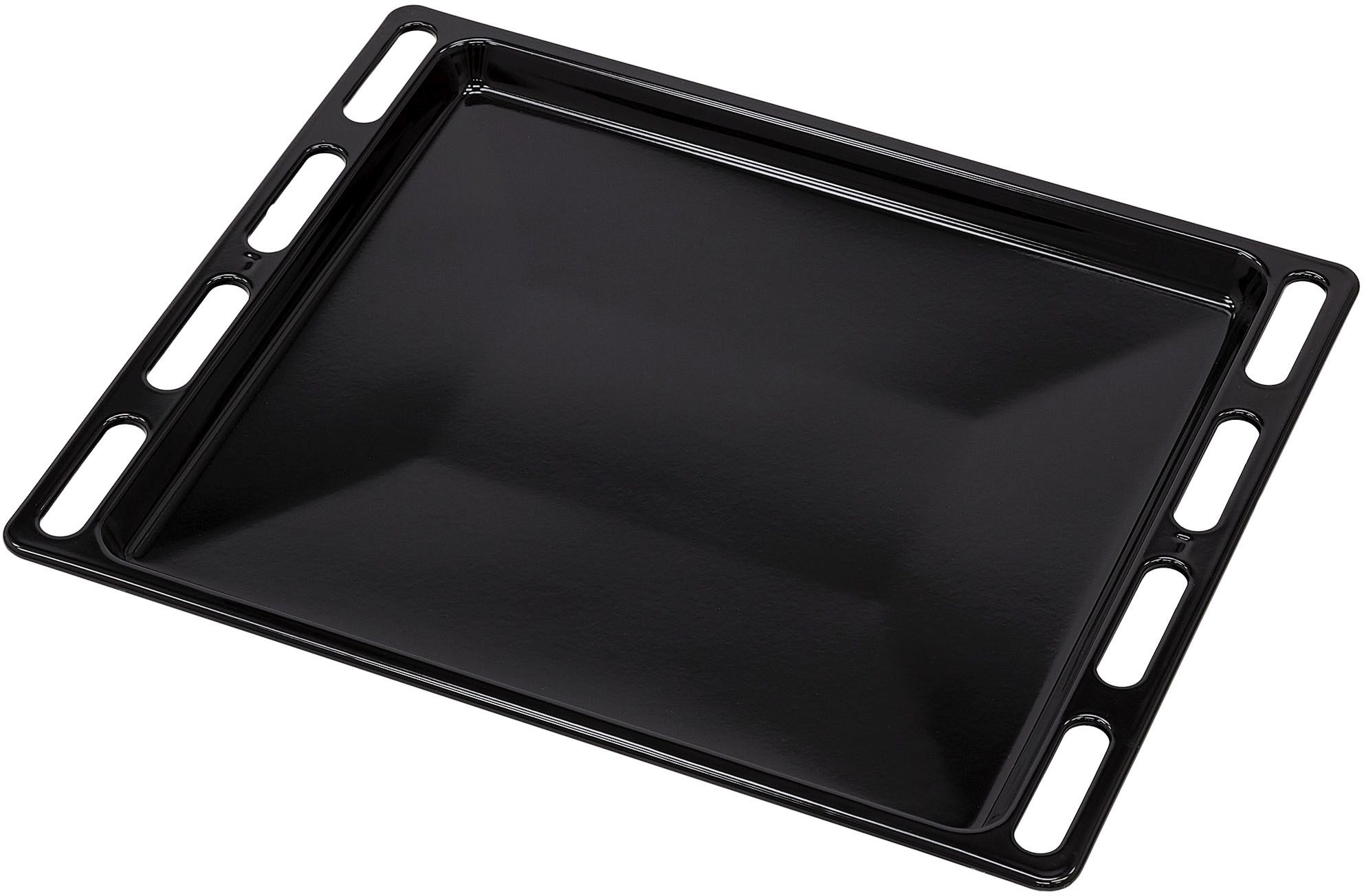 Духовой шкаф Электрический Krona PRONTO 60 BL G2, фото 14