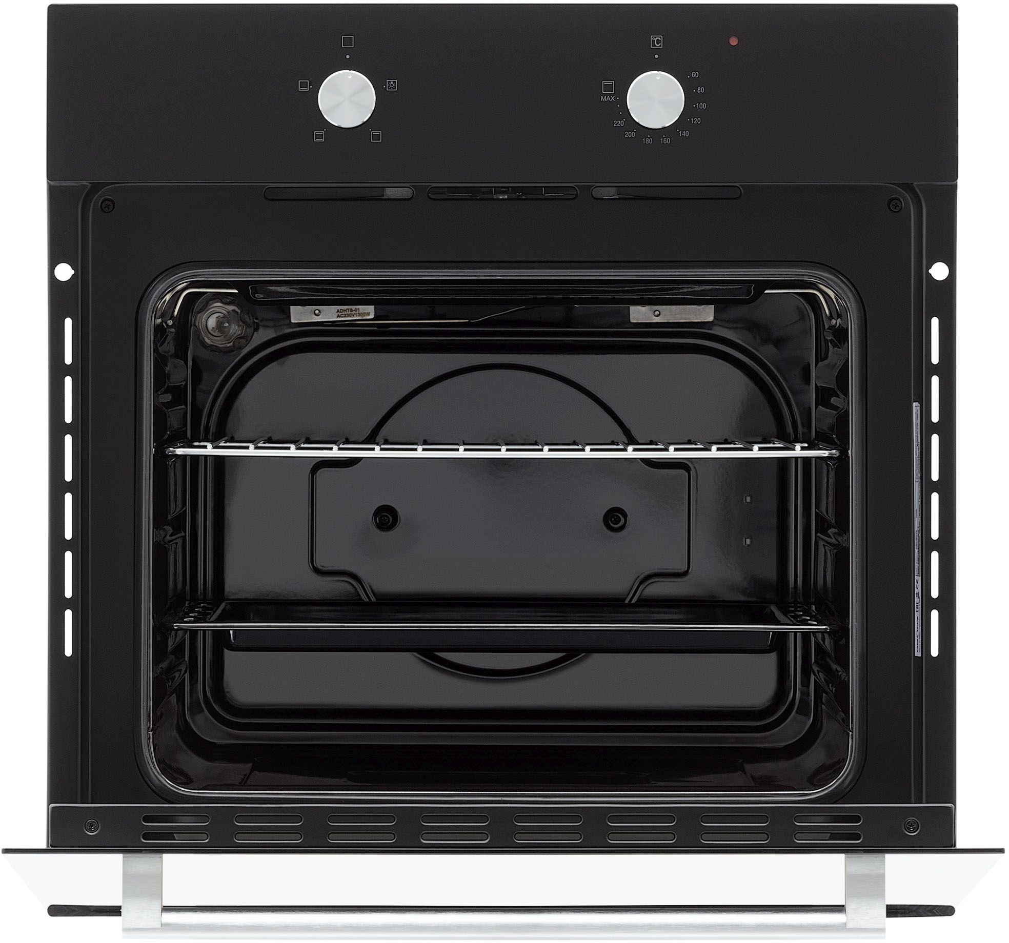 Духовой шкаф Электрический Krona PRONTO 60 BL G2, фото 3