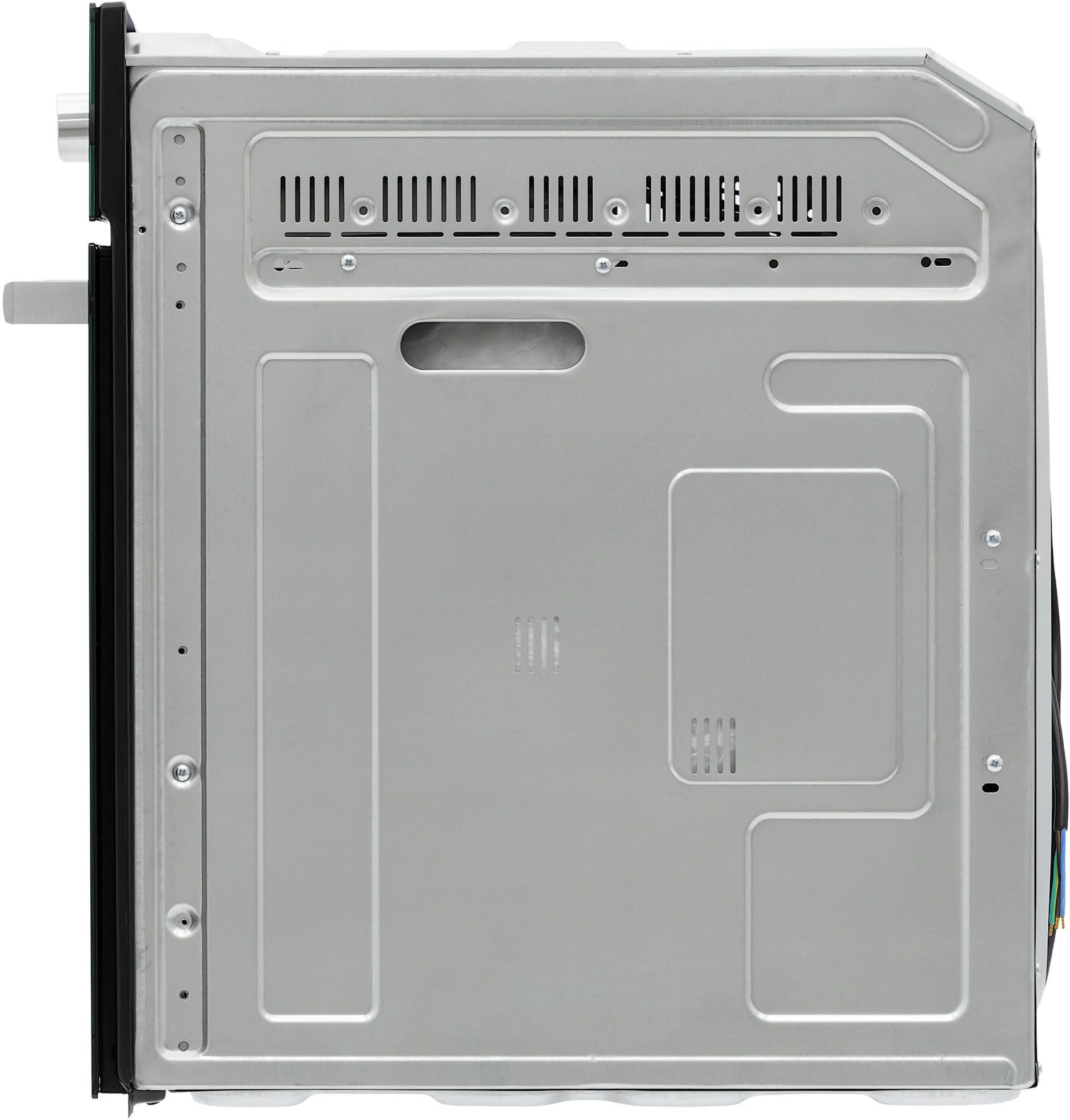 Духовой шкаф Электрический Krona PRONTO 60 BL G2, фото 8