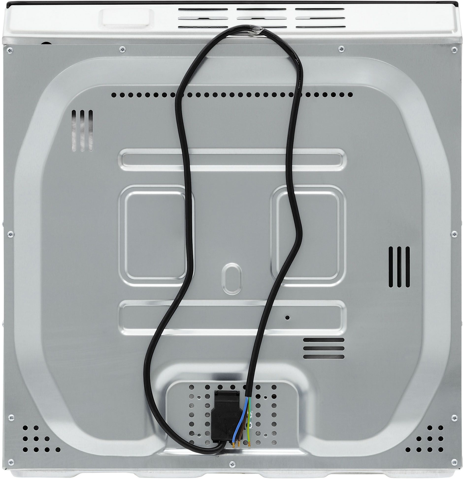 Духовой шкаф Электрический Krona PRONTO 60 BL G2, фото 9