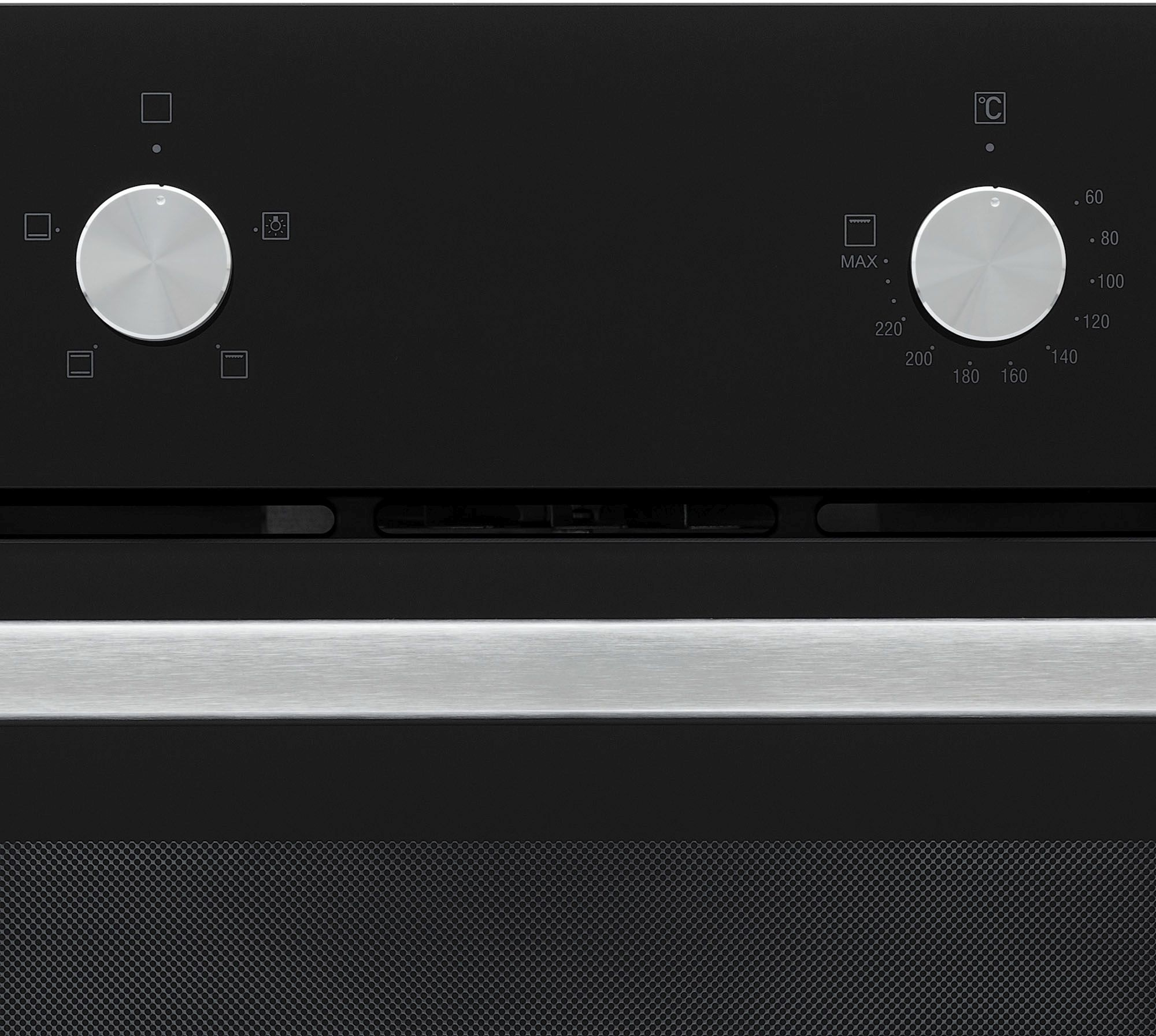 Духовой шкаф Электрический Krona PRONTO 60 BL G2, фото 10