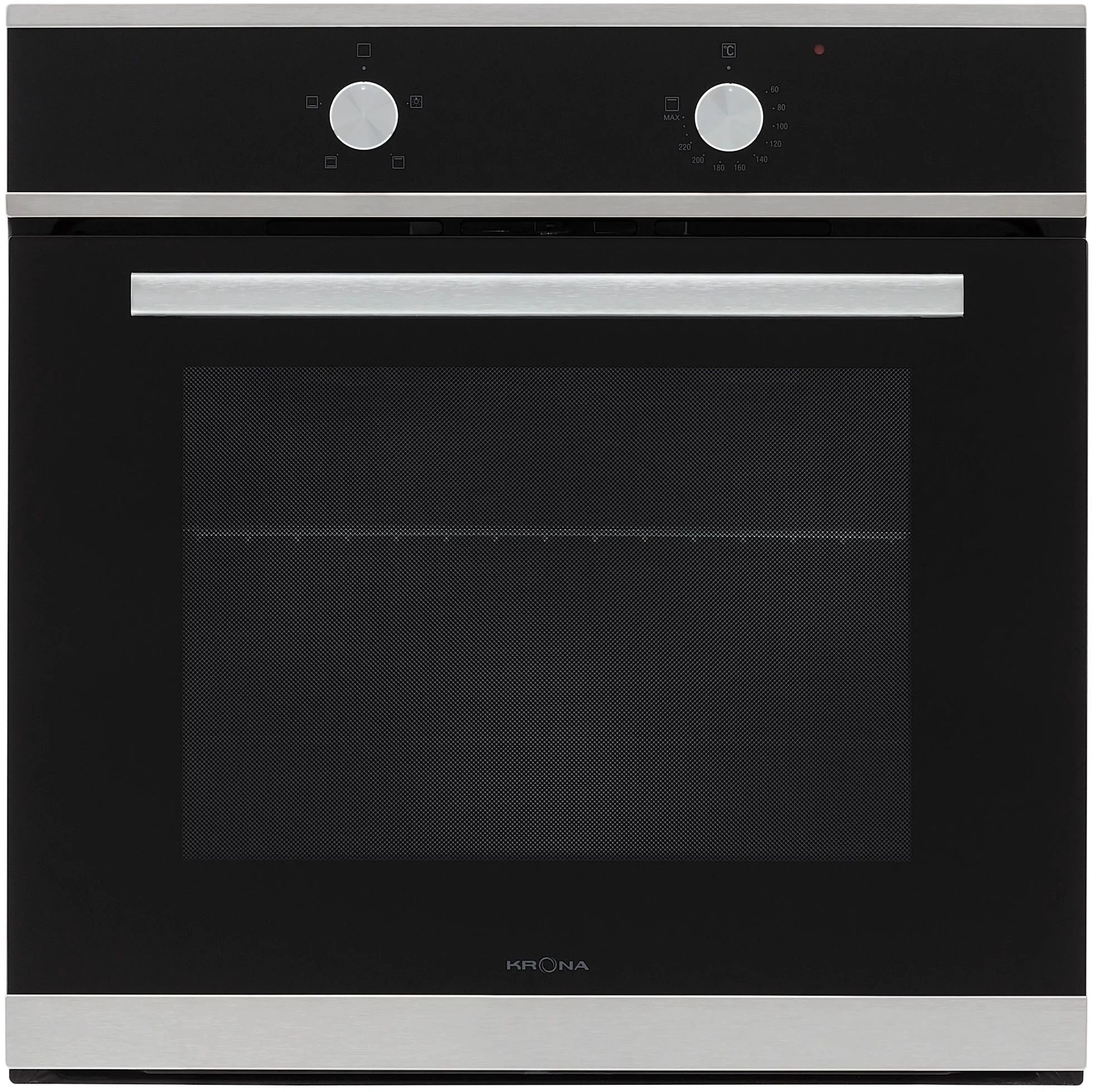 Духовой шкаф Электрический Krona PRONTO 60 S G2, фото 2