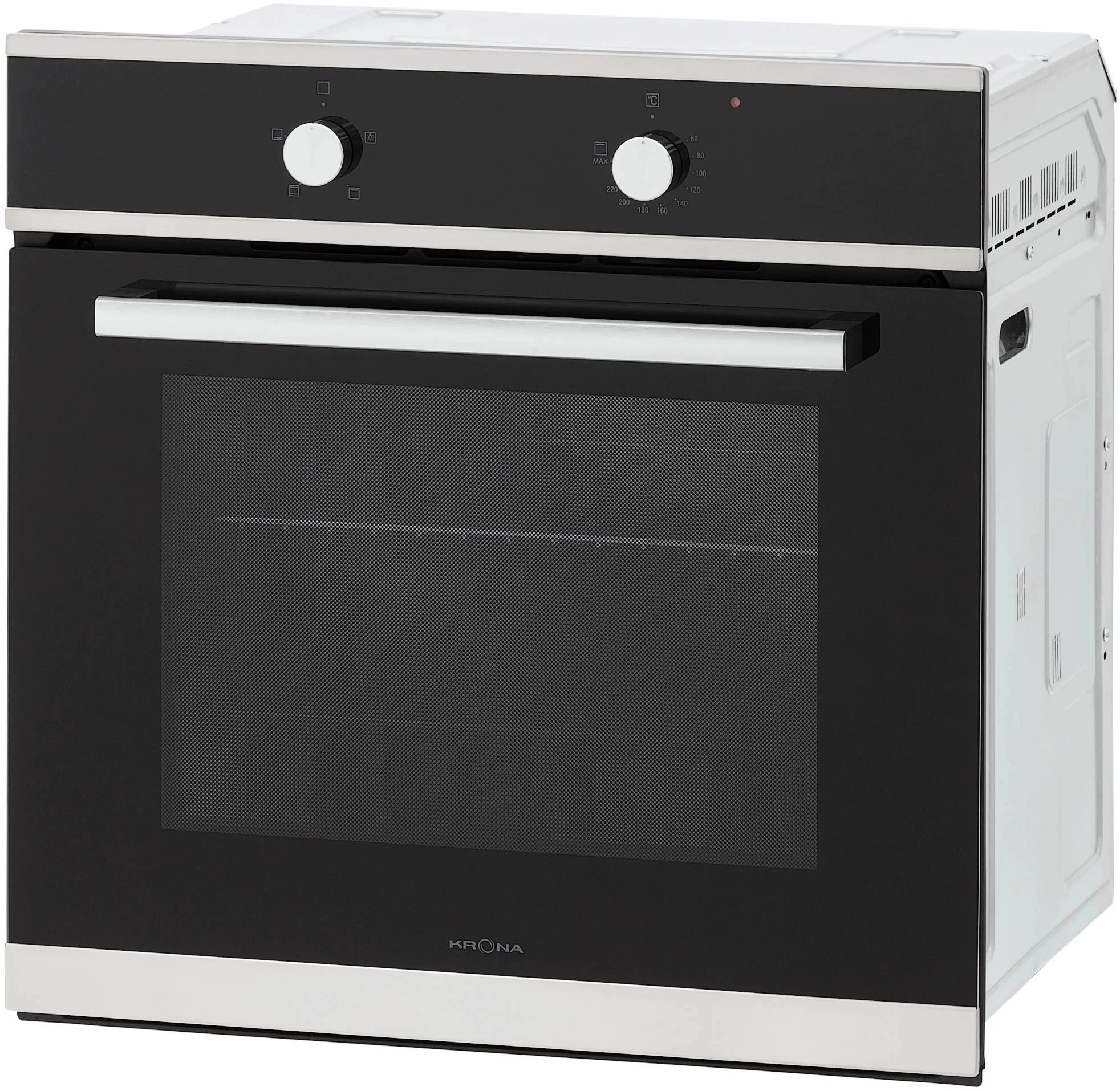 Духовой шкаф Электрический Krona PRONTO 60 S G2, фото 3