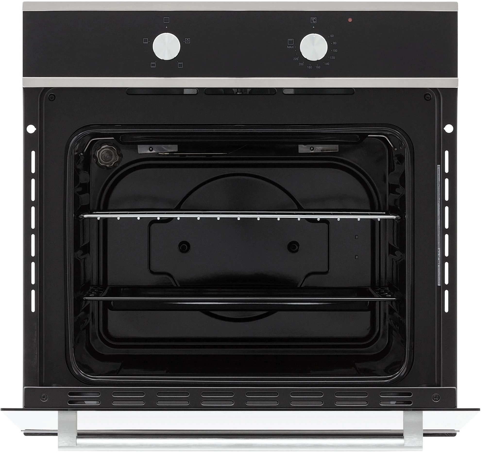 Духовой шкаф Электрический Krona PRONTO 60 S G2, фото 4