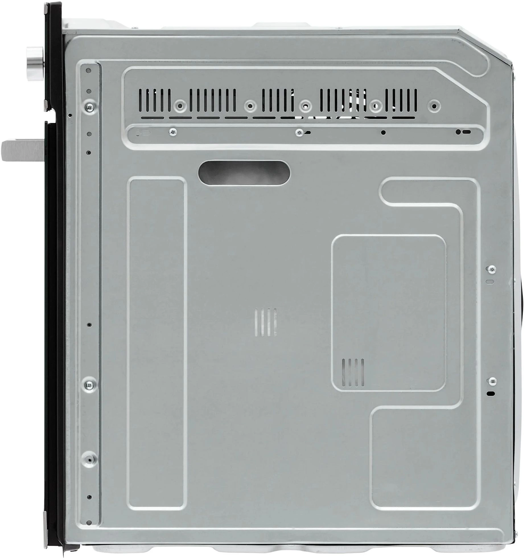 Духовой шкаф Электрический Krona PRONTO 60 S G2, фото 5