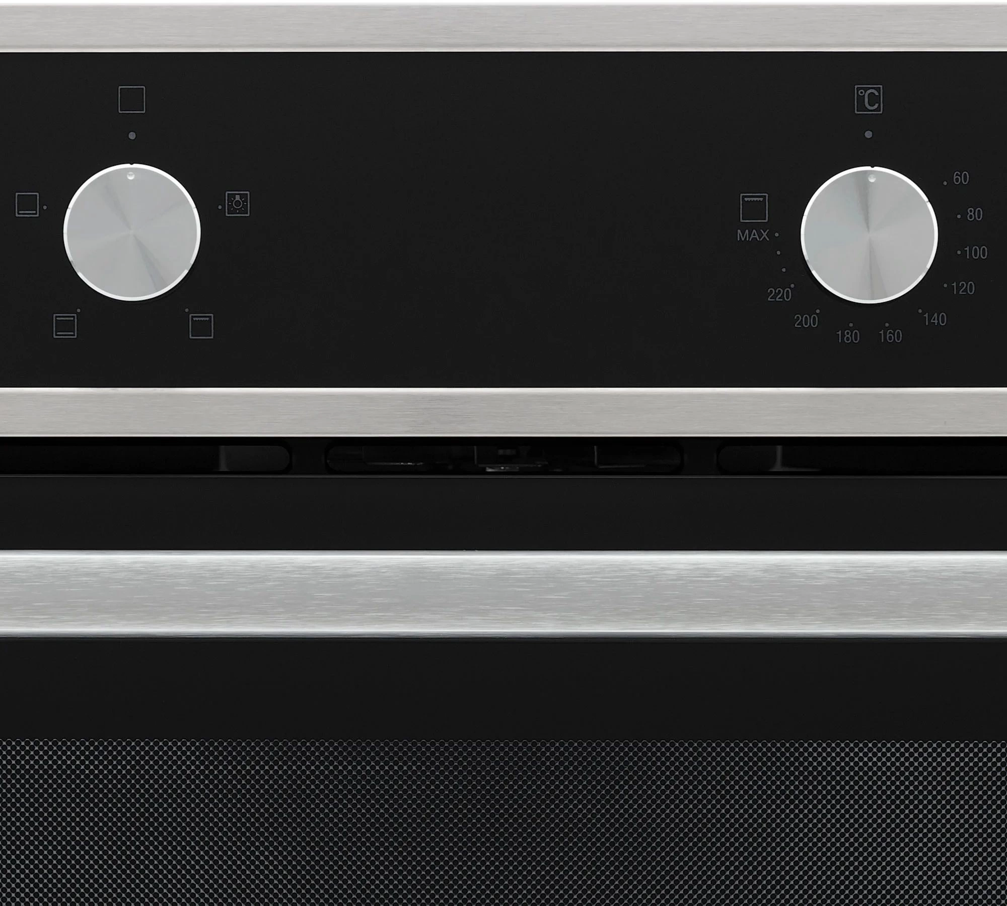 Духовой шкаф Электрический Krona PRONTO 60 S G2, фото 7