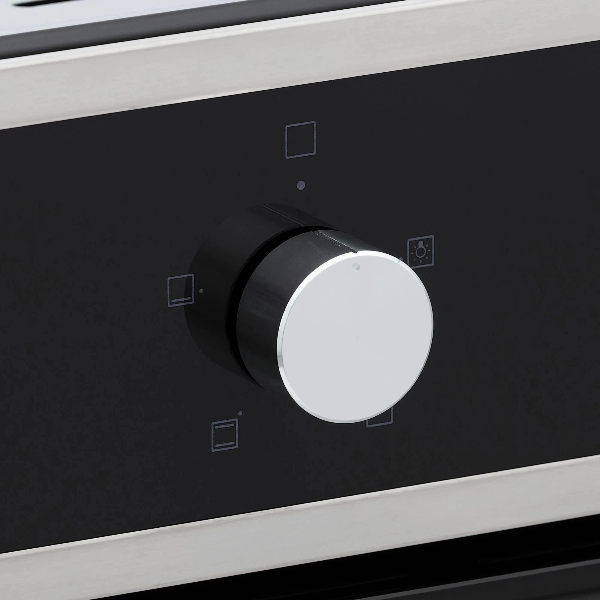 Духовой шкаф Электрический Krona PRONTO 60 S G2, фото 8