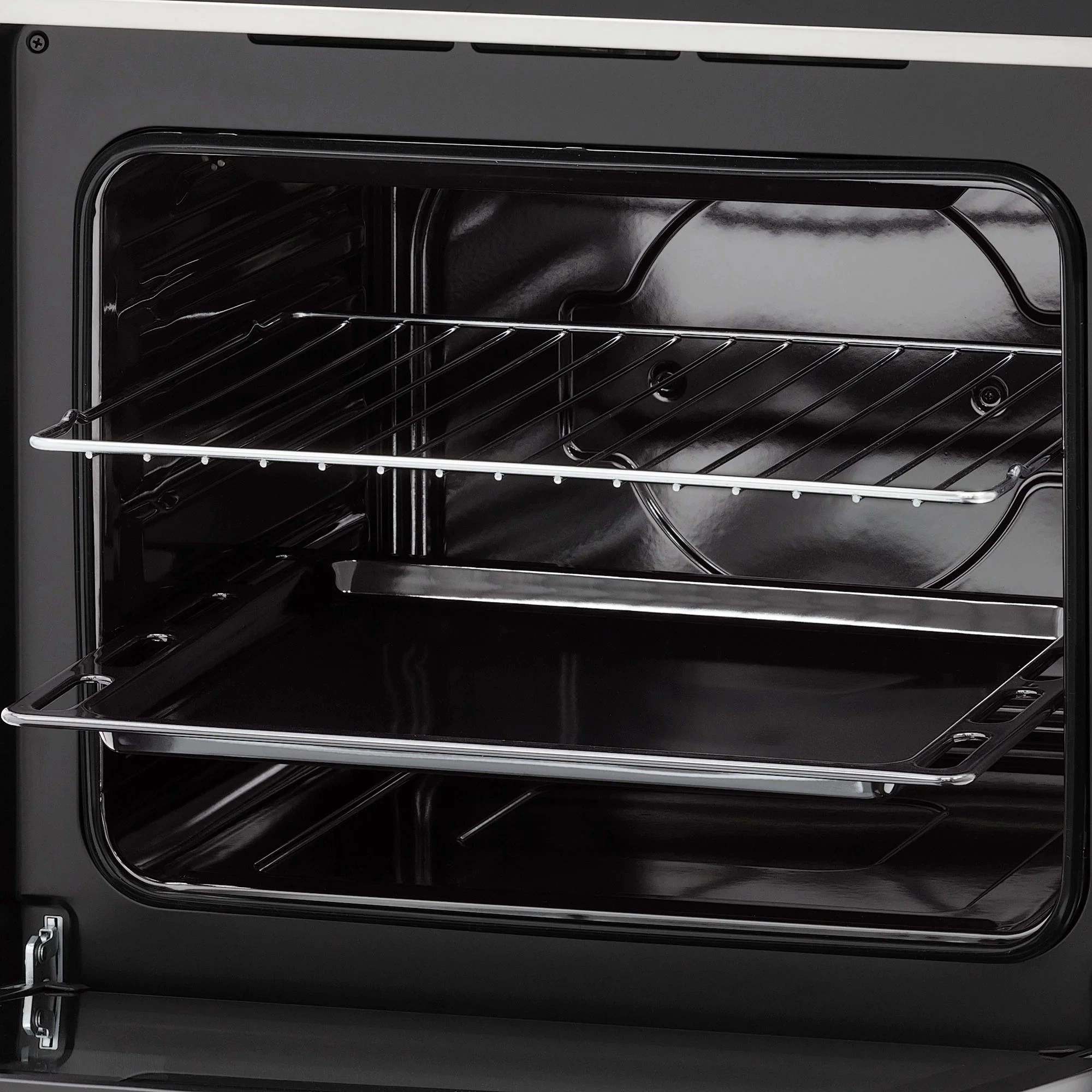 Духовой шкаф Электрический Krona PRONTO 60 S G2, фото 9