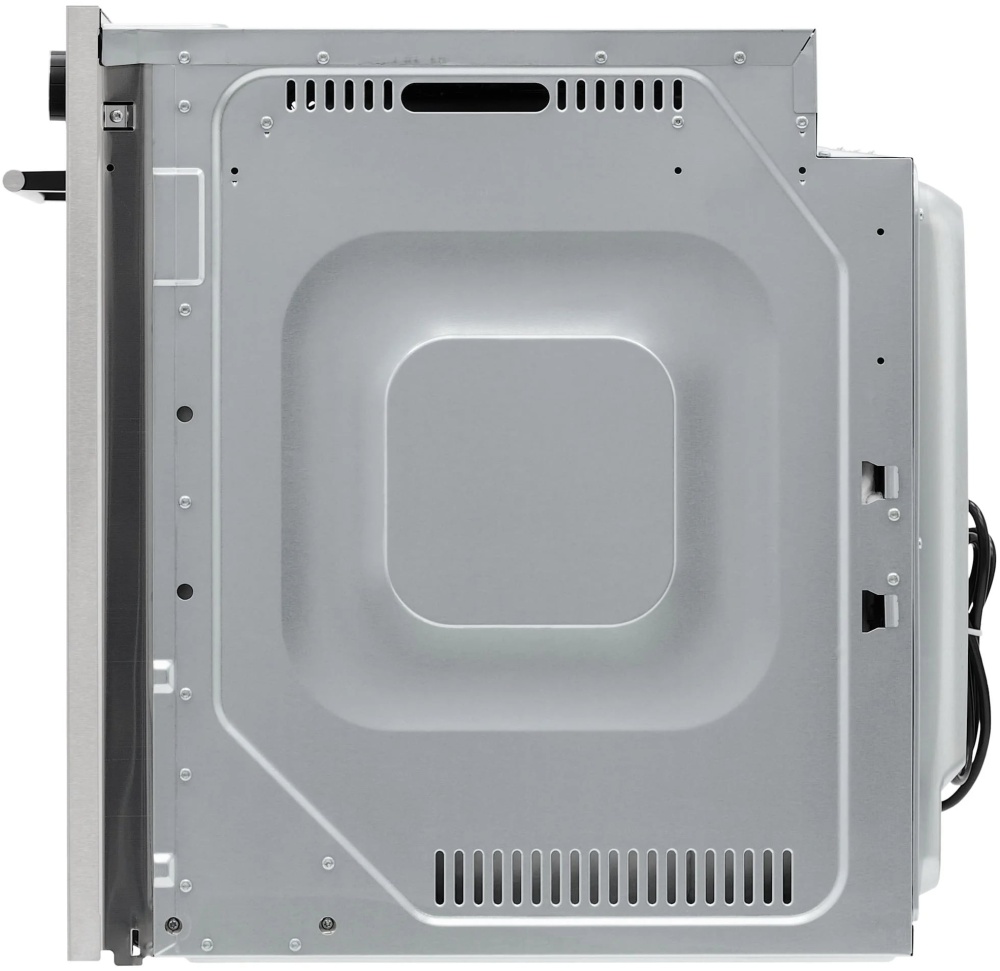 Духовой шкаф Электрический Krona QUENDEL 60 BL/S, фото 11