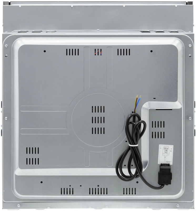 Духовой шкаф Электрический Krona QUENDEL 60 BL/S, фото 12