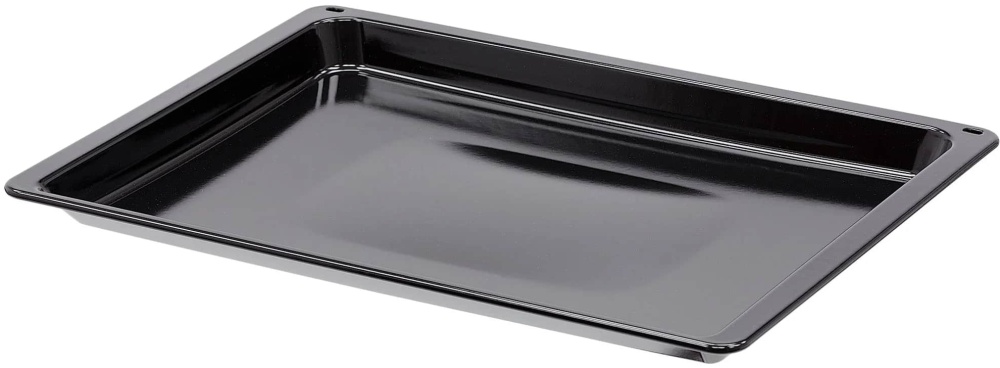 Духовой шкаф Электрический Krona QUENDEL 60 BL/S, фото 14