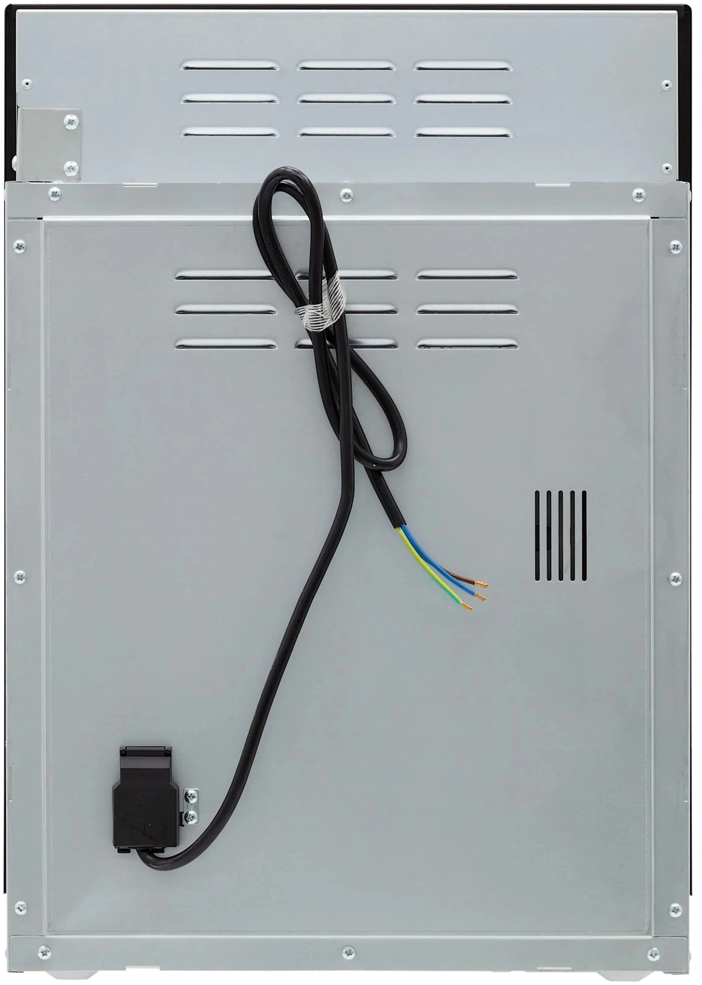 Духовой шкаф Электрический Krona Ritus 45 черный, фото 6