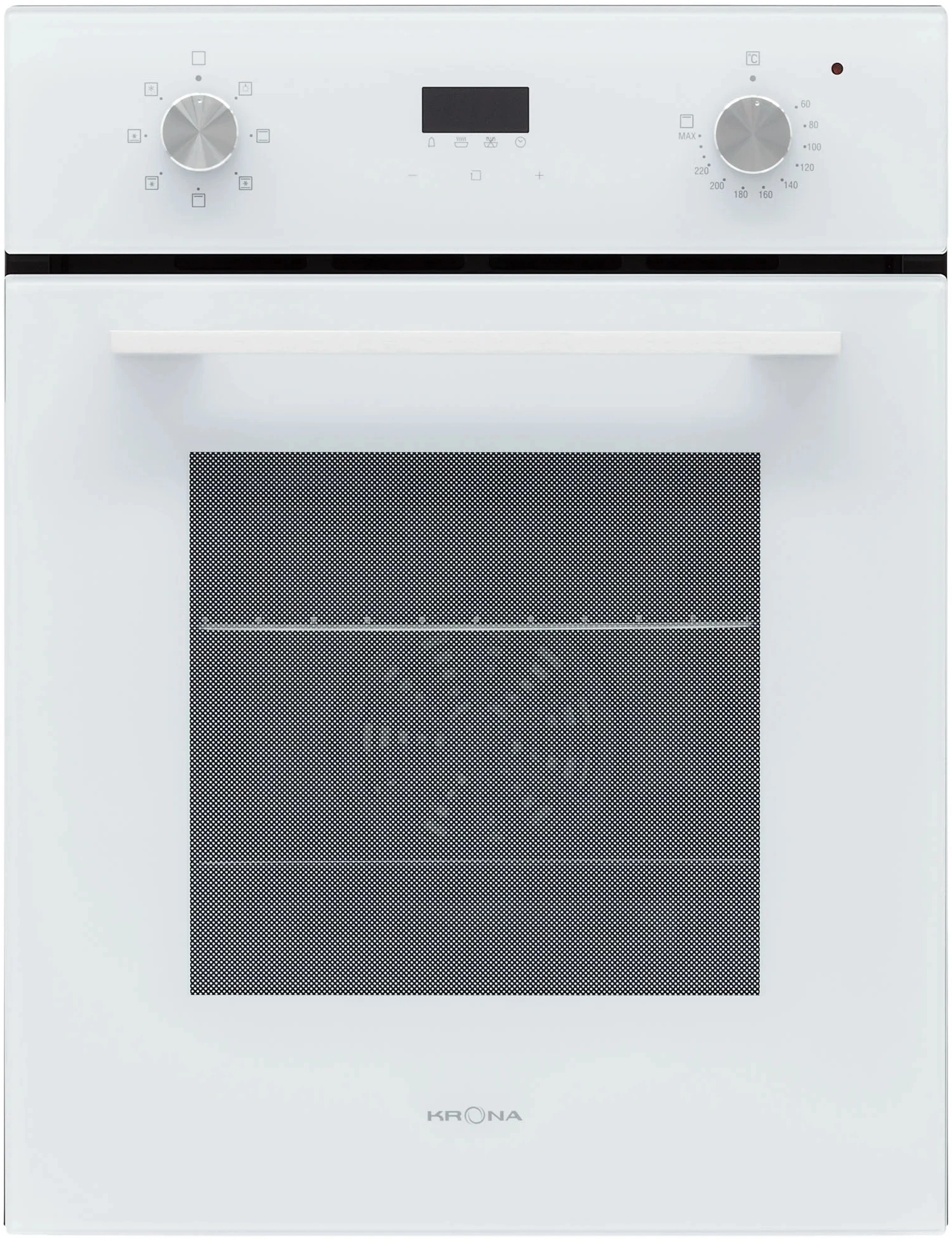 Духовой шкаф Электрический Krona Ritus 45, фото 2