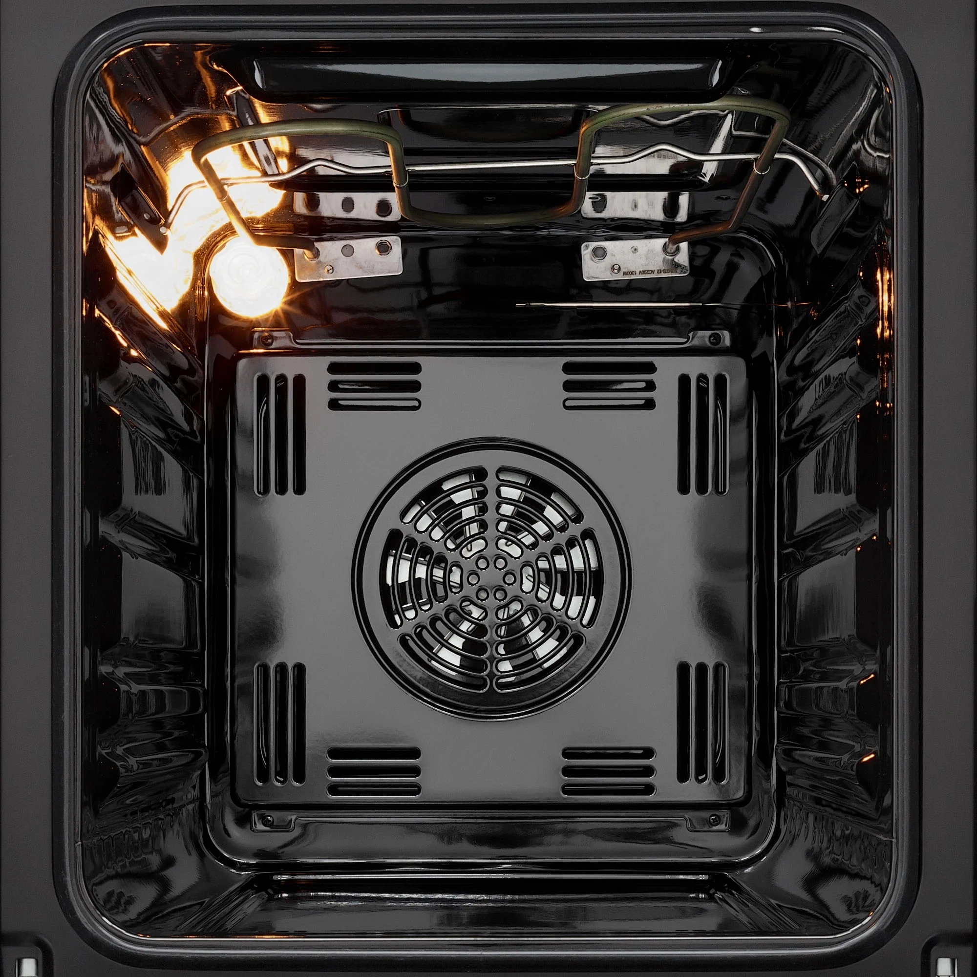 Духовой шкаф Электрический Krona Ritus 45, фото 11