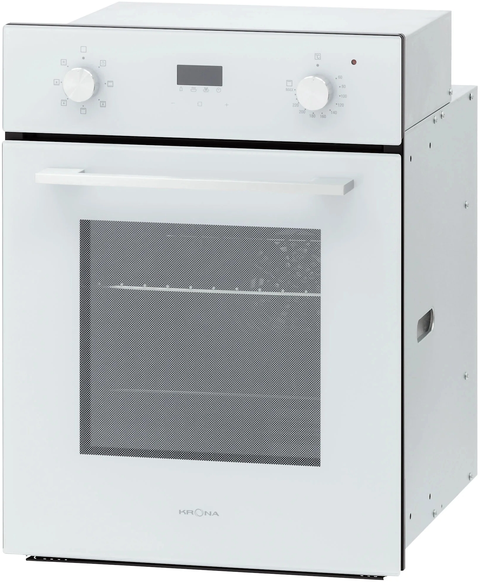 Духовой шкаф Электрический Krona Ritus 45, фото 3