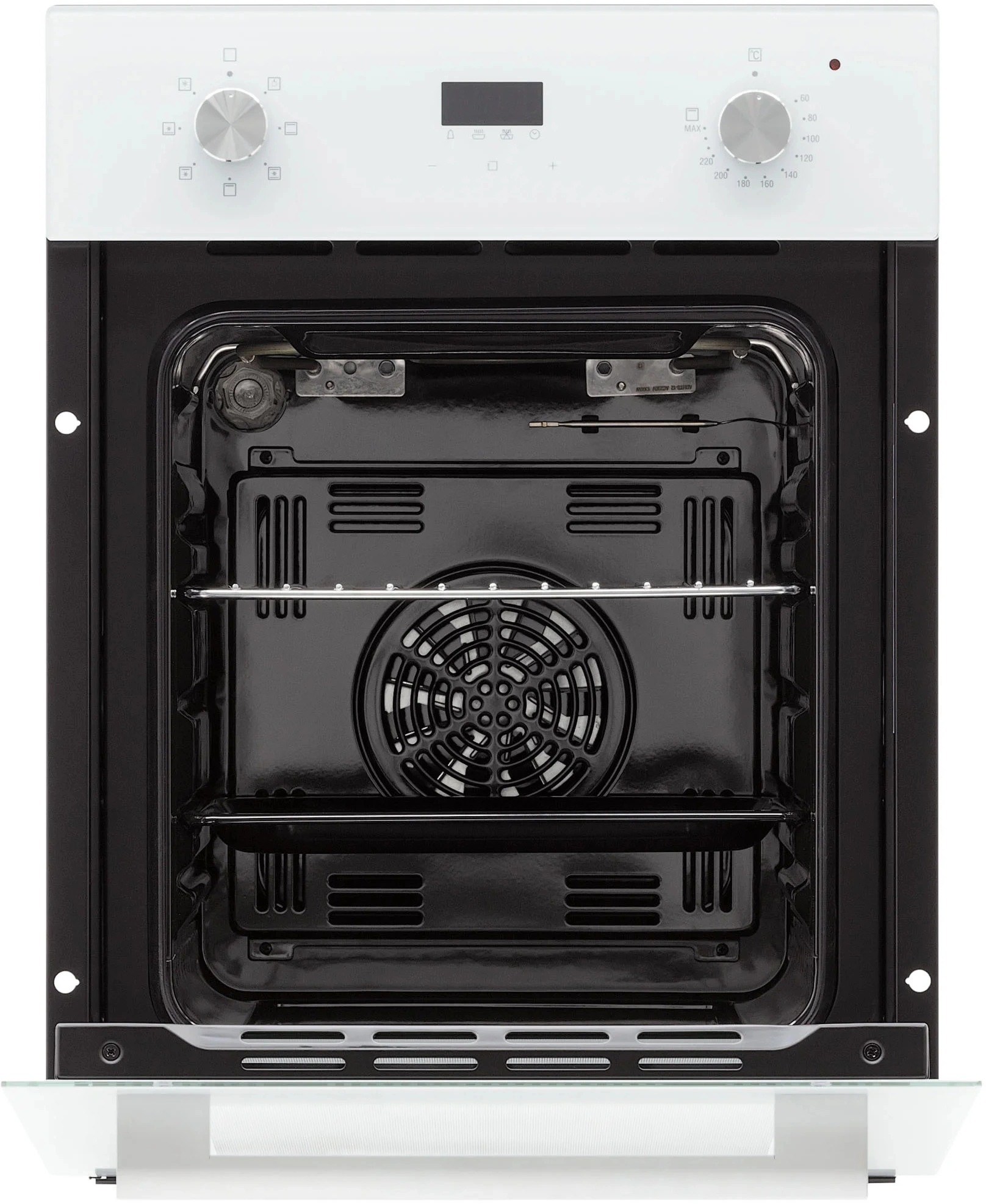 Духовой шкаф Электрический Krona Ritus 45, фото 4