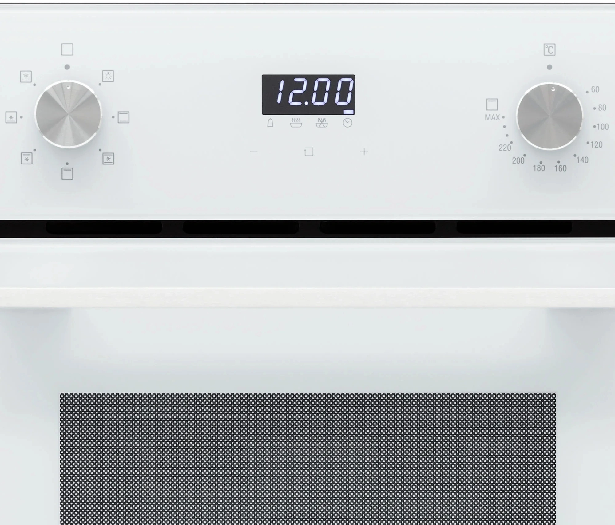 Духовой шкаф Электрический Krona Ritus 45, фото 7