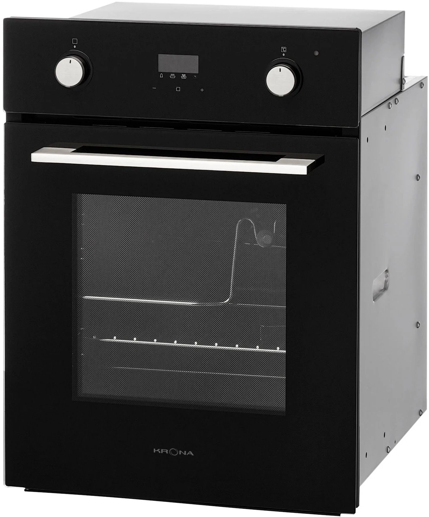 Духовой шкаф Электрический Krona SONATA 45, фото 3