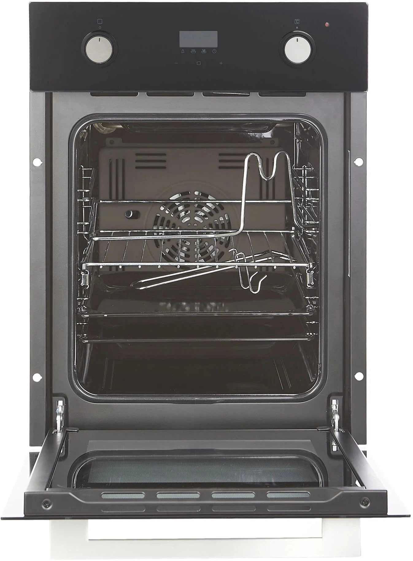 Духовой шкаф Электрический Krona SONATA 45, фото 4