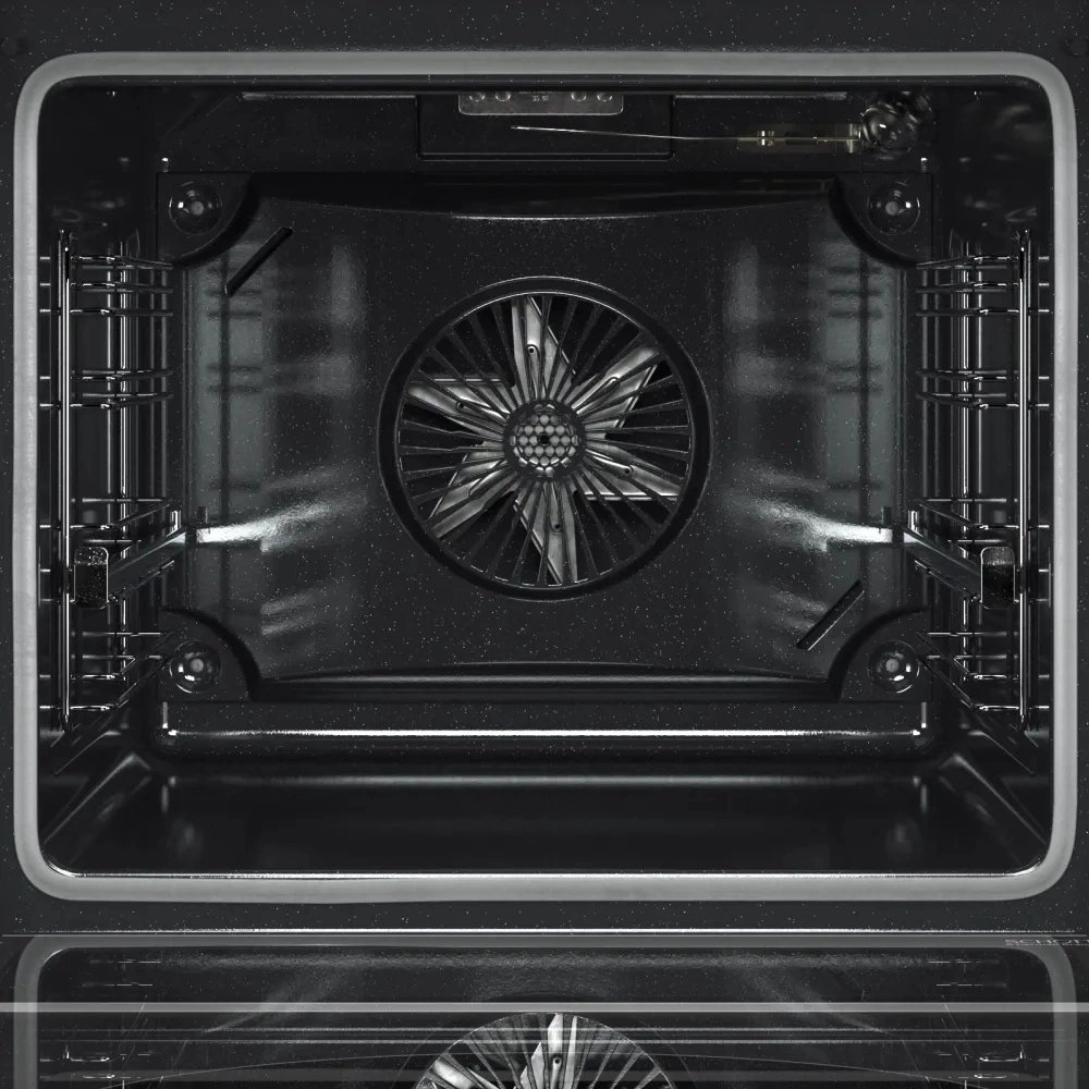 Духовой шкаф Электрический Kuppersberg Classic SR 610 C, фото 5