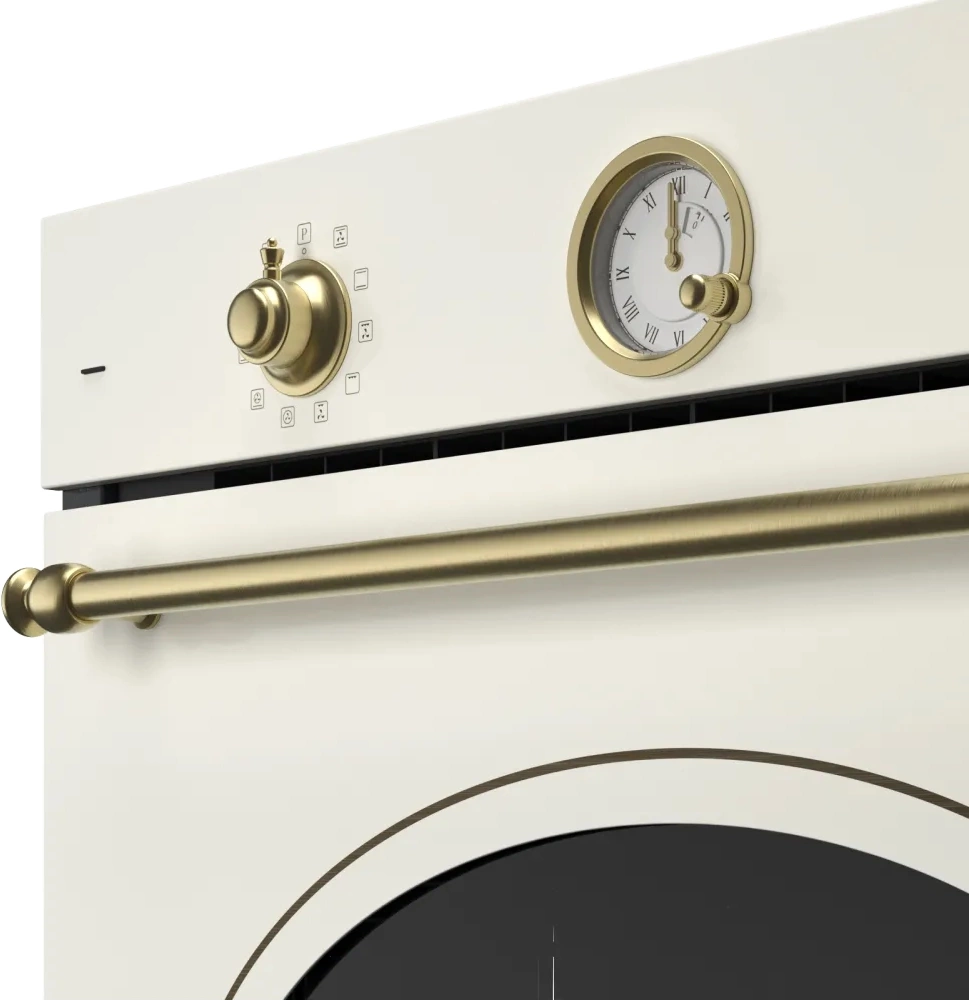 Духовой шкаф Электрический Kuppersberg Classic SR 610 C, фото 6