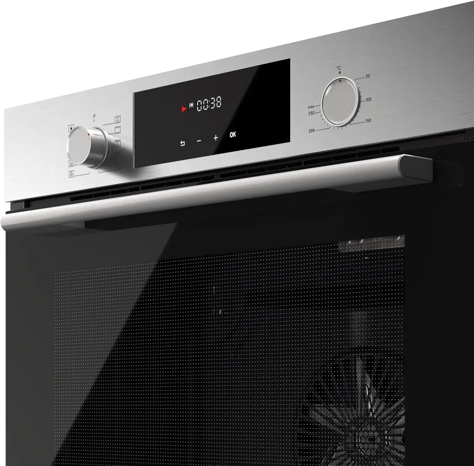 Духовой шкаф Электрический Kuppersberg HF 609 BX, фото 6