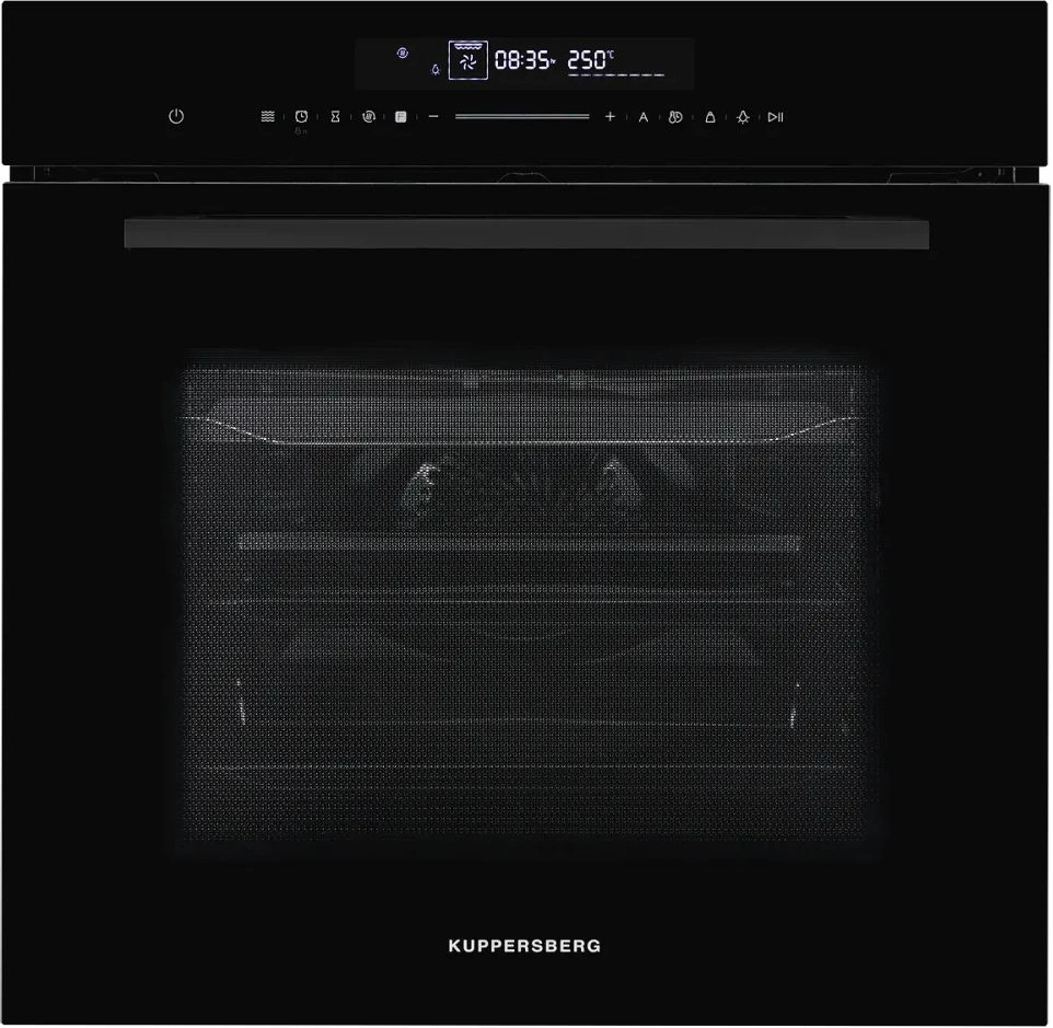 Духовой шкаф Электрический Kuppersberg HK 616, фото 2