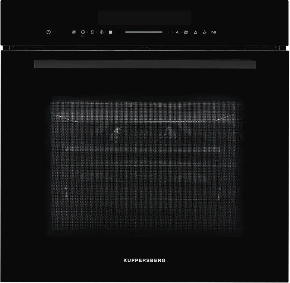 Духовой шкаф Электрический Kuppersberg HK 616, фото 3