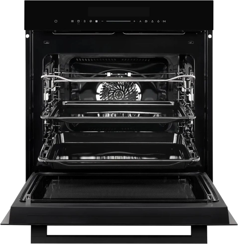 Духовой шкаф Электрический Kuppersberg HK 616, фото 4