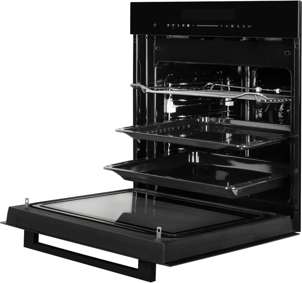 Духовой шкаф Электрический Kuppersberg HK 616, фото 5