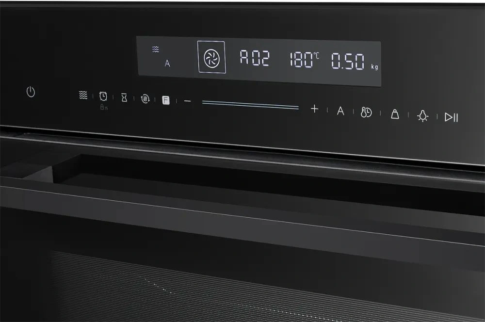 Духовой шкаф Электрический Kuppersberg HK 616, фото 6