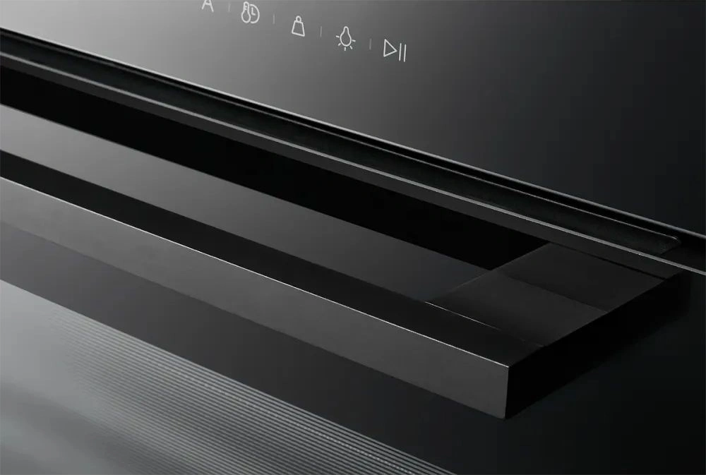 Духовой шкаф Электрический Kuppersberg HK 616, фото 7