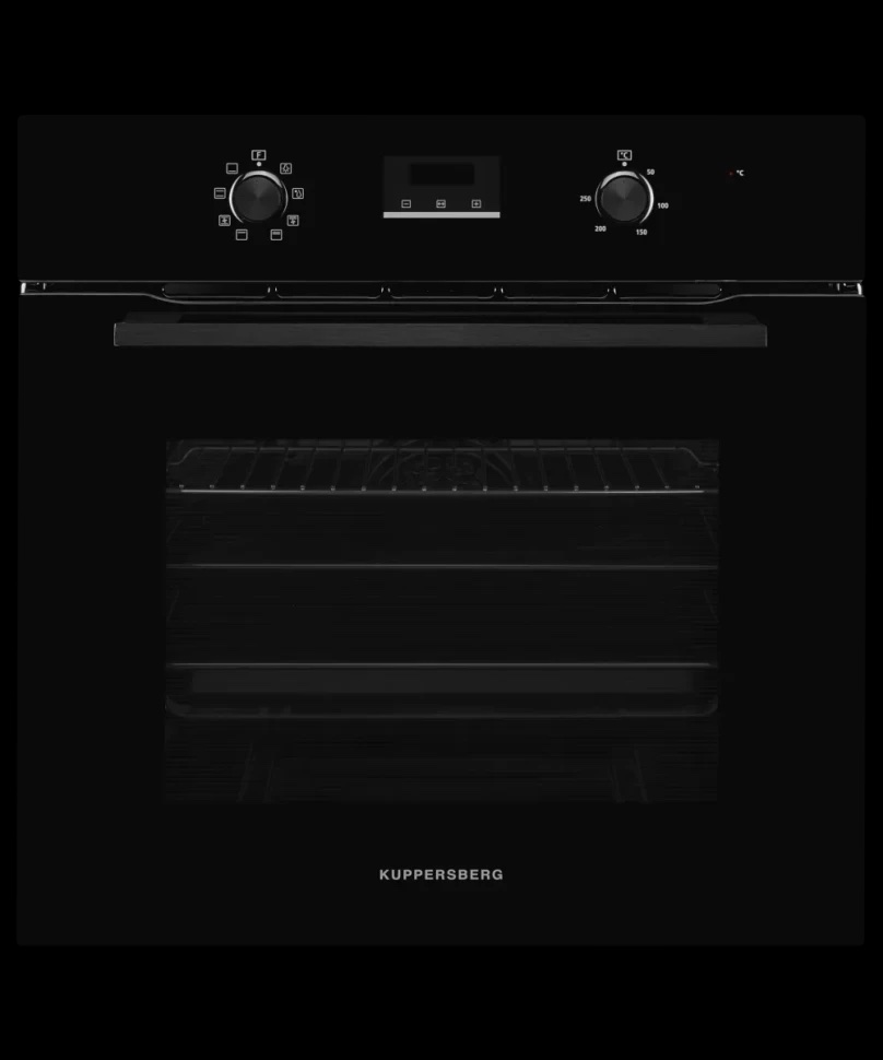 Духовой шкаф Электрический Kuppersberg HM 628, фото 3