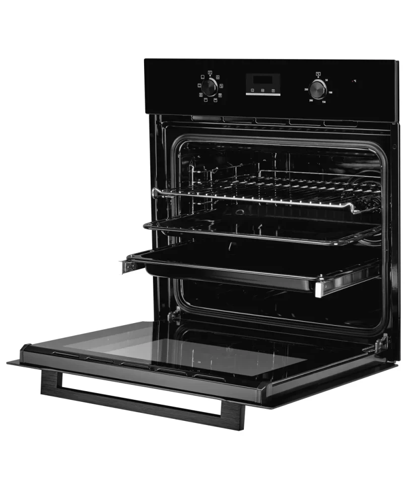 Духовой шкаф Электрический Kuppersberg HM 628, фото 4