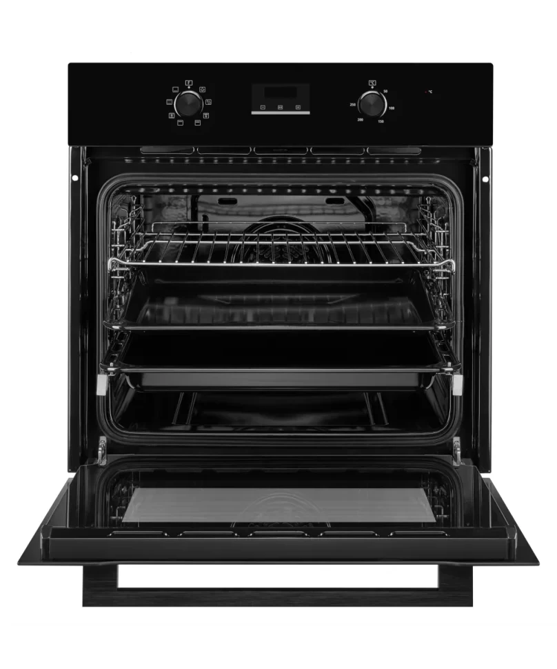 Духовой шкаф Электрический Kuppersberg HM 628, фото 5