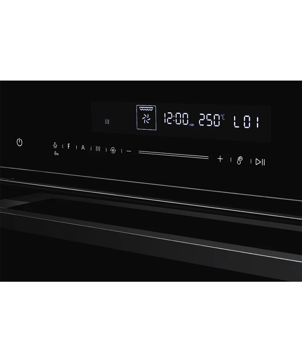 Духовой шкаф Электрический Kuppersberg KSO 616, фото 4