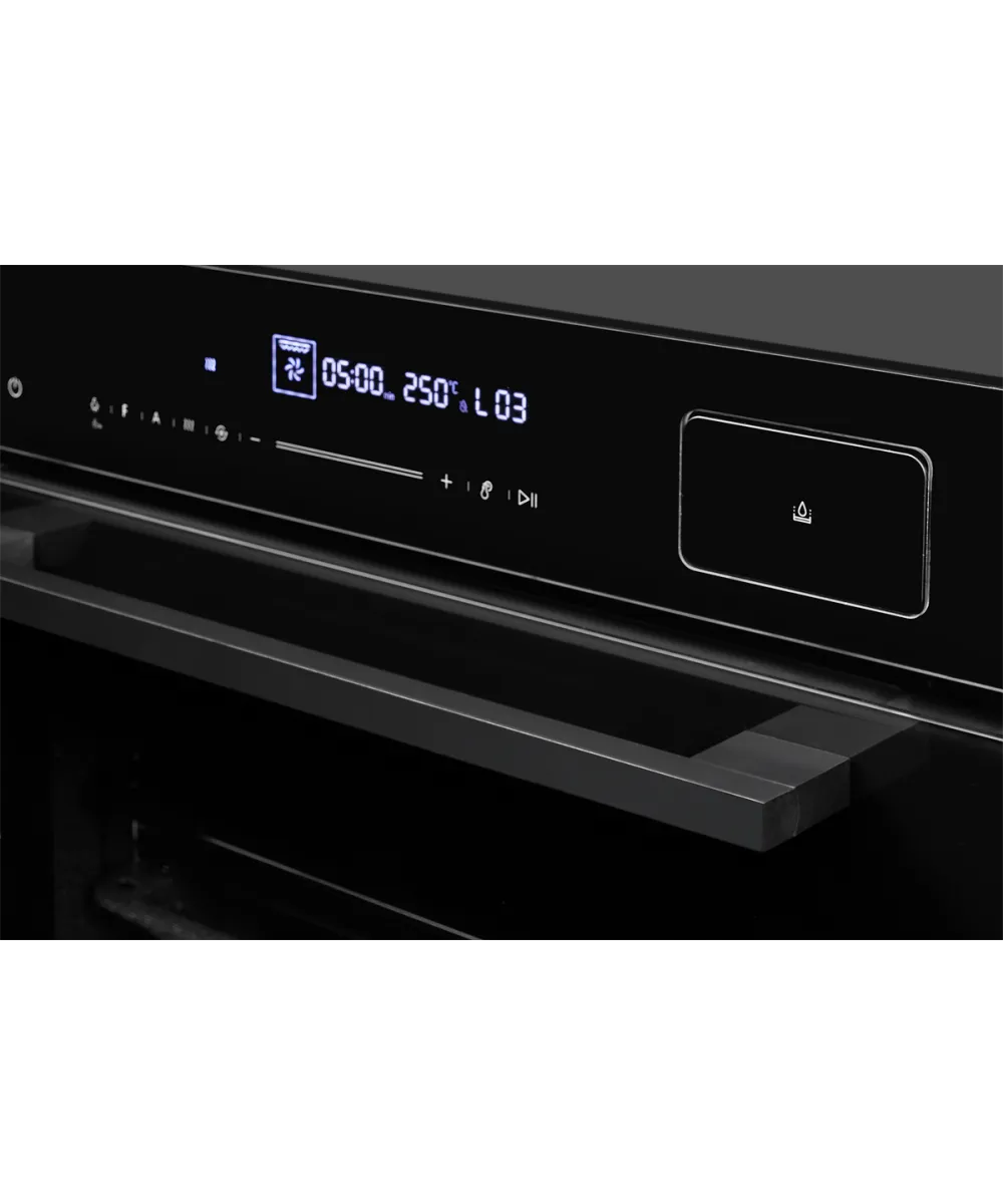 Духовой шкаф Электрический Kuppersberg KSO 616, фото 5