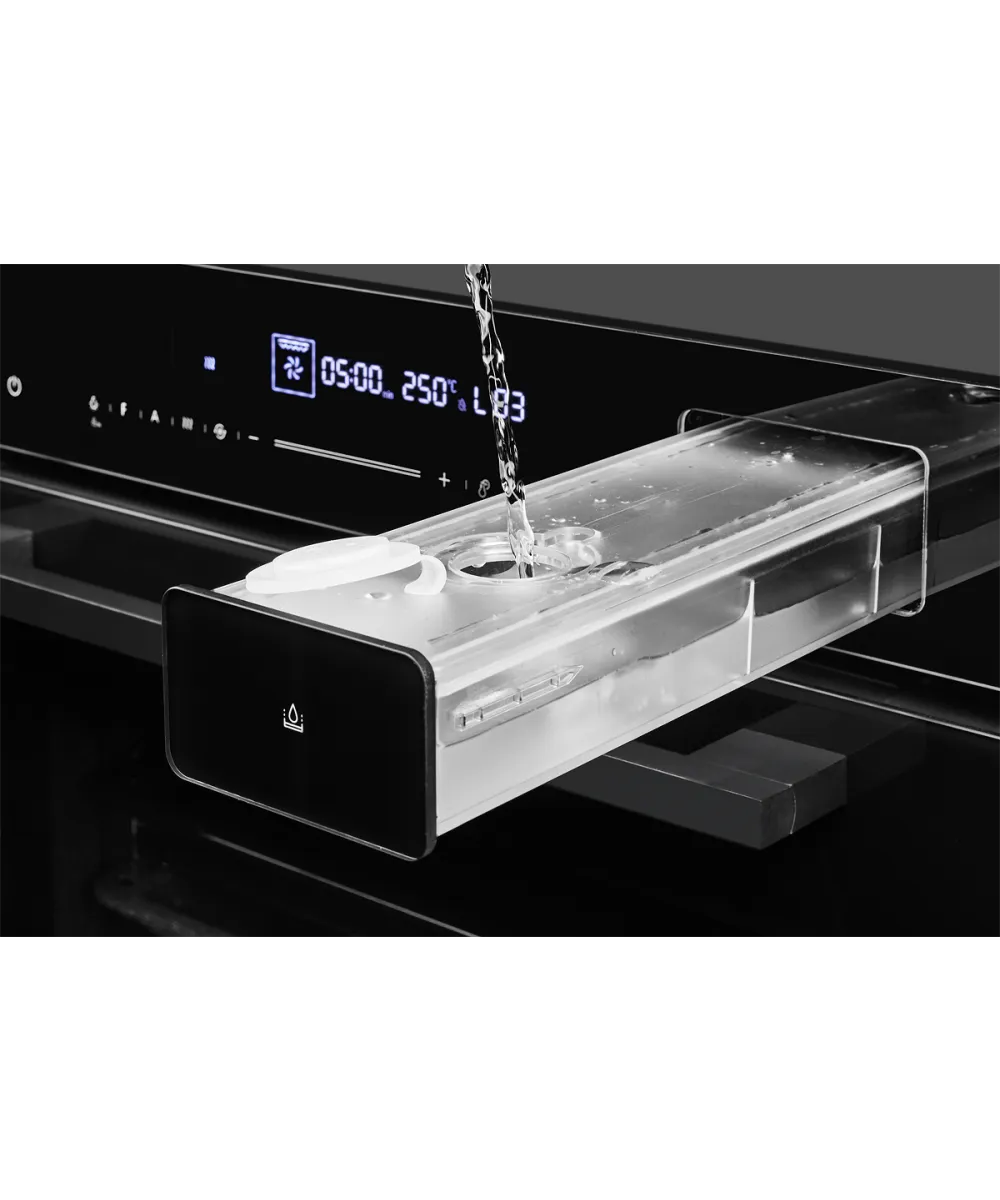 Духовой шкаф Электрический Kuppersberg KSO 616, фото 6