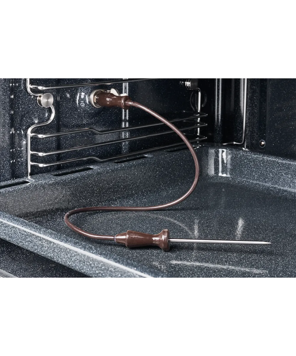 Духовой шкаф Электрический Kuppersberg KSO 616, фото 7