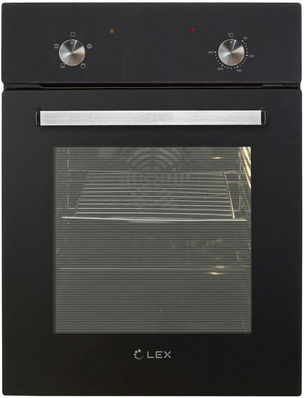 Духовой шкаф Электрический Lex EDM 4540 BL, превью предыдущего фото